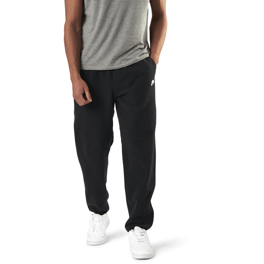 Pantalon NSW Ce Oh Winter Blanc/Noir