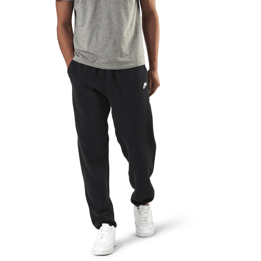 Pantalon NSW Ce Oh Winter Blanc/Noir
