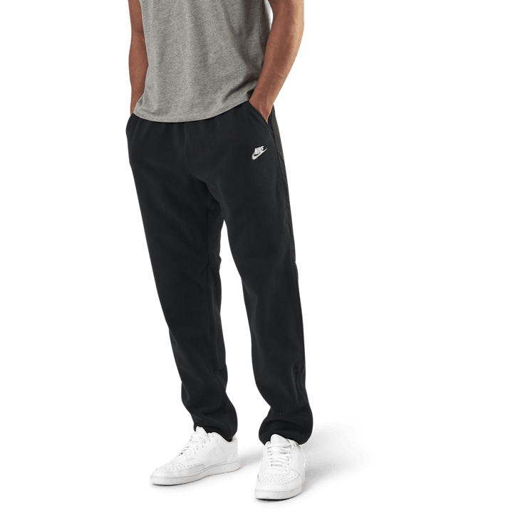 Pantalon NSW Ce Oh Winter Blanc/Noir