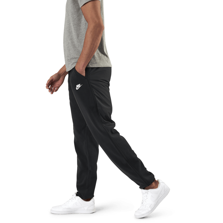 Pantalon NSW Ce Oh Winter Blanc/Noir