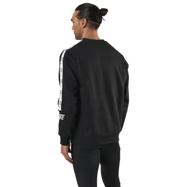 Nsw Repeat Flc Crew Bb Black
