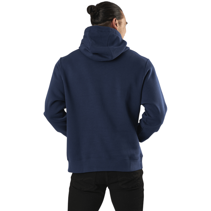 Nsw Hoodie Po Bb Q5 Blue