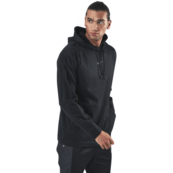 Pro PO Hoodie 2.0 Black