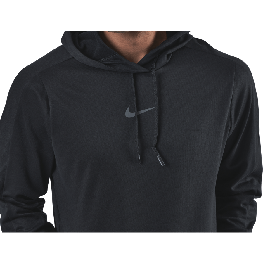 Pro PO Hoodie 2.0 Black