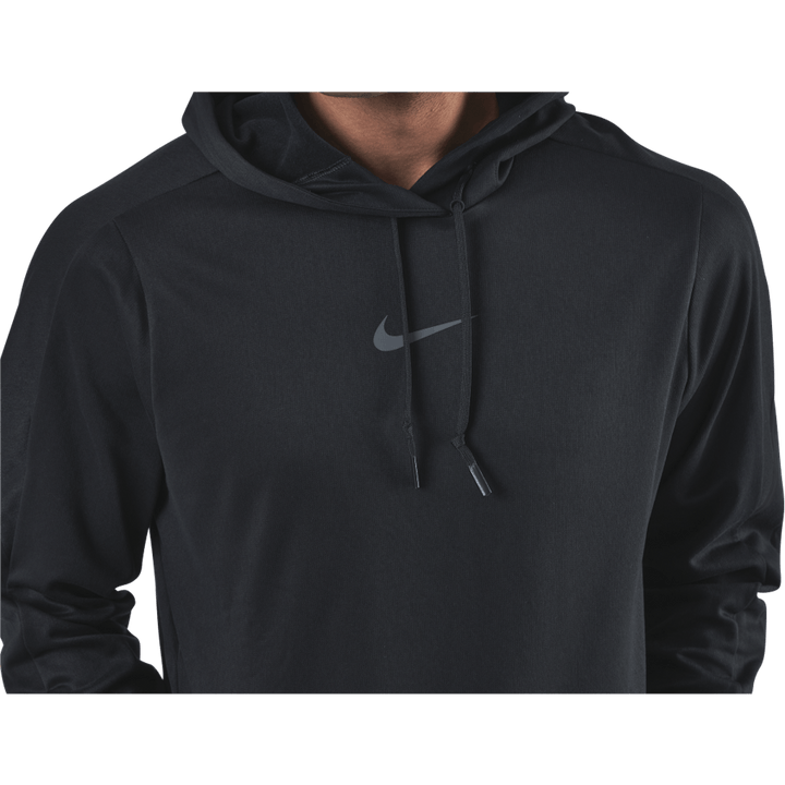 Pro PO Hoodie 2.0 Black