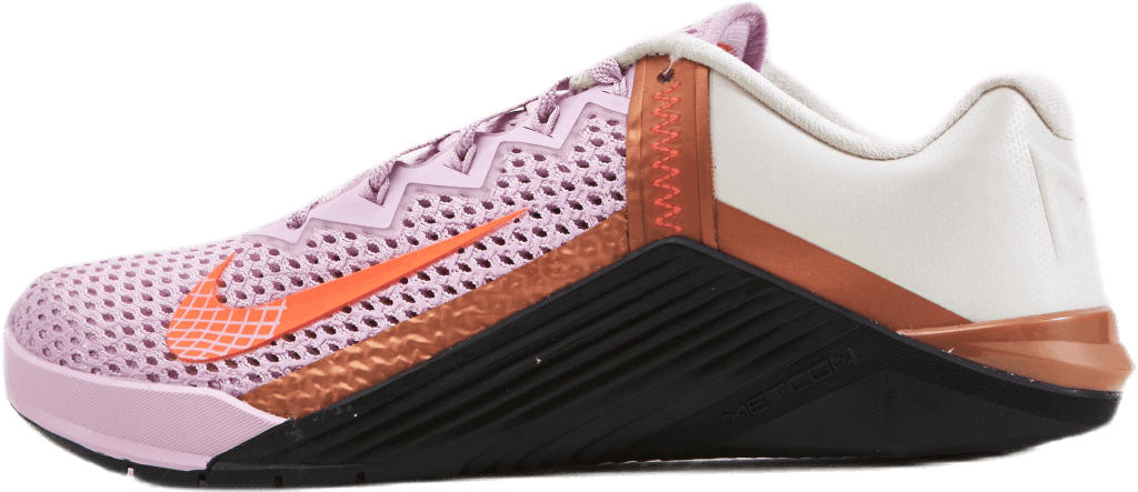 Metcon 6 Pink/Black
