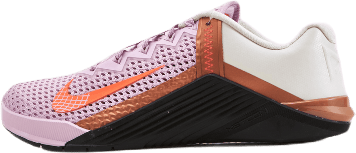 Metcon 6 Pink/Black