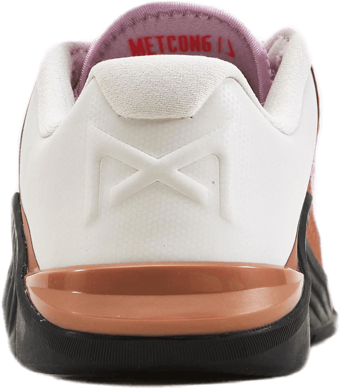 Metcon 6 Pink/Black