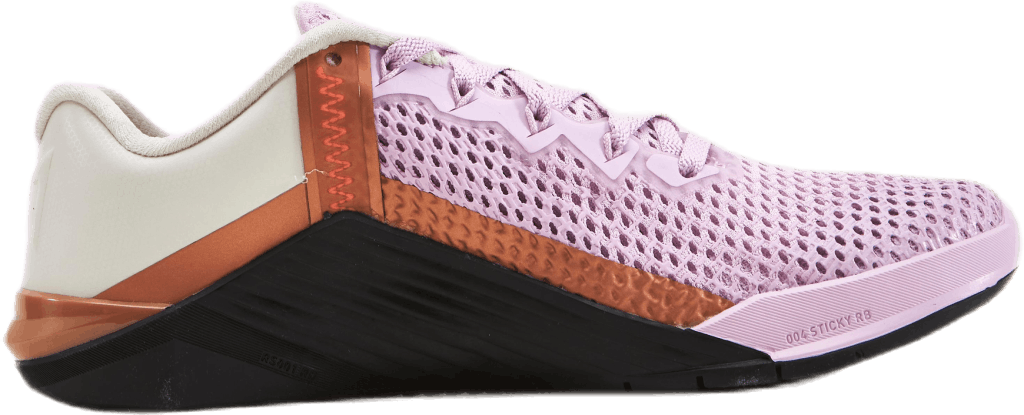 Metcon 6 Pink/Black