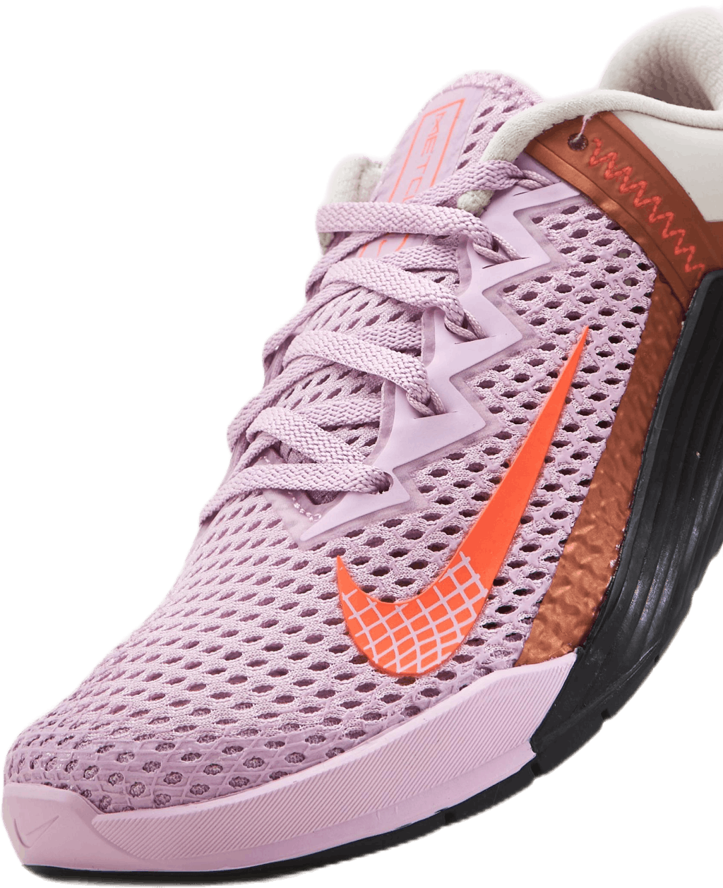 Metcon 6 Pink/Black