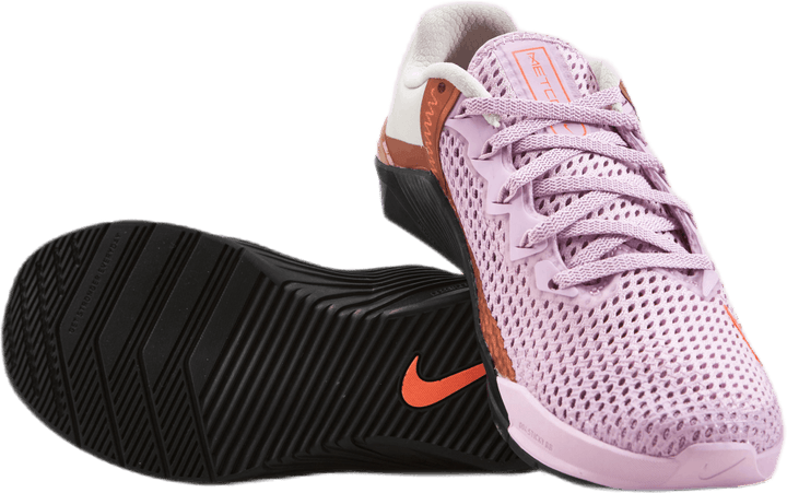 Metcon 6 Pink/Black