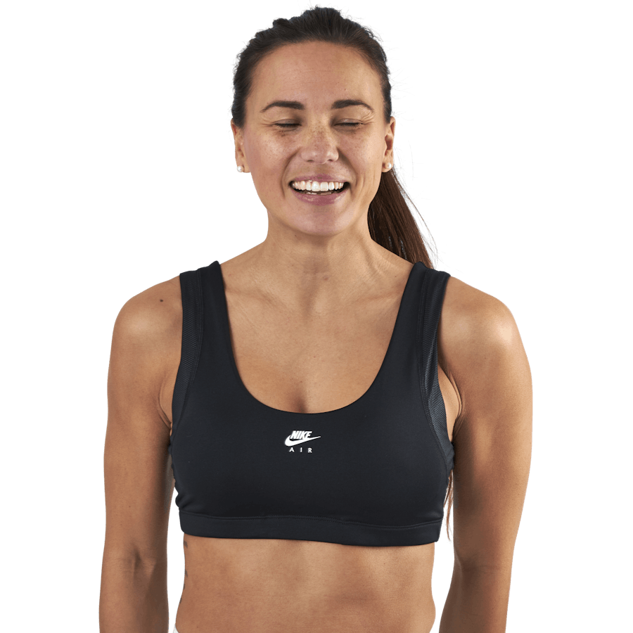 Indy Air Bra White/Black