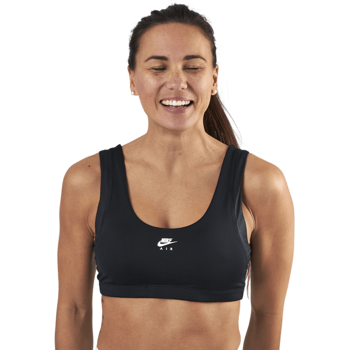 Indy Air Bra White/Black