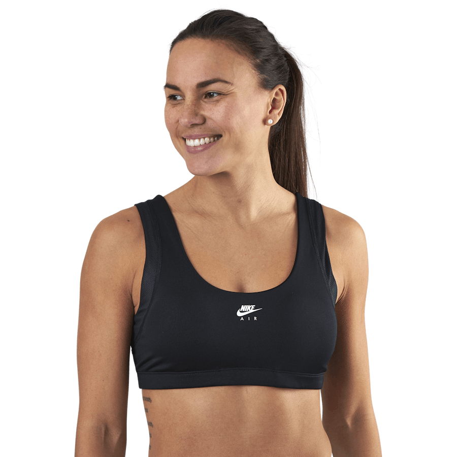 Indy Air Bra White/Black