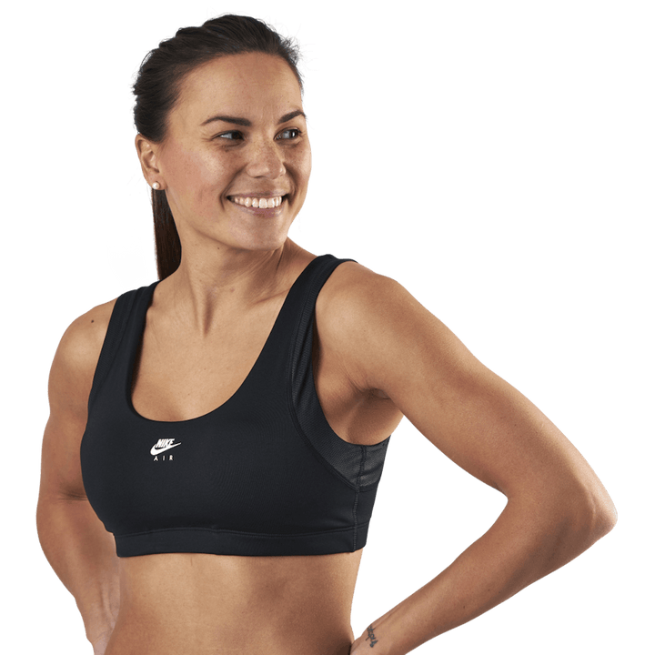 Indy Air Bra White/Black