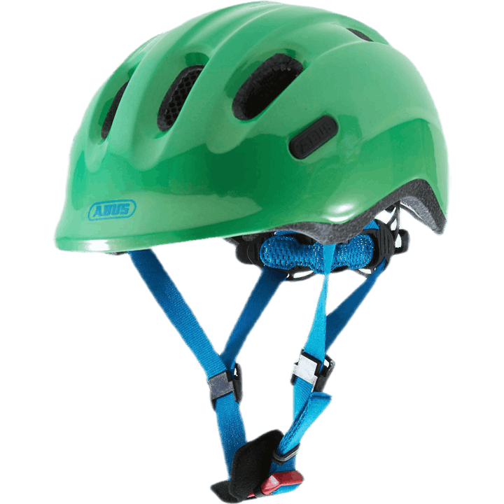 Hjälm Smiley 2.1 MIPS Junior Green
