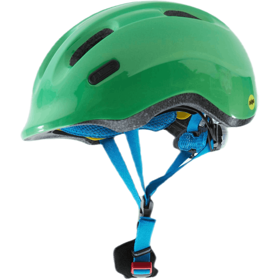 Hjälm Smiley 2.1 MIPS Junior Green