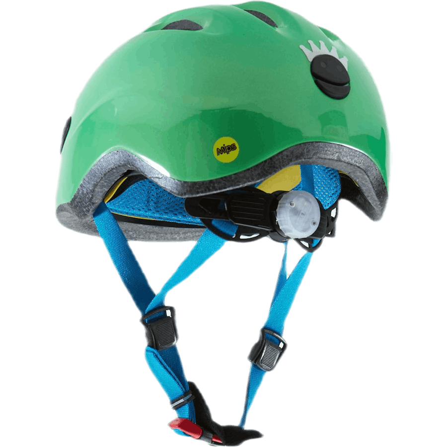 Hjälm Smiley 2.1 MIPS Junior Green