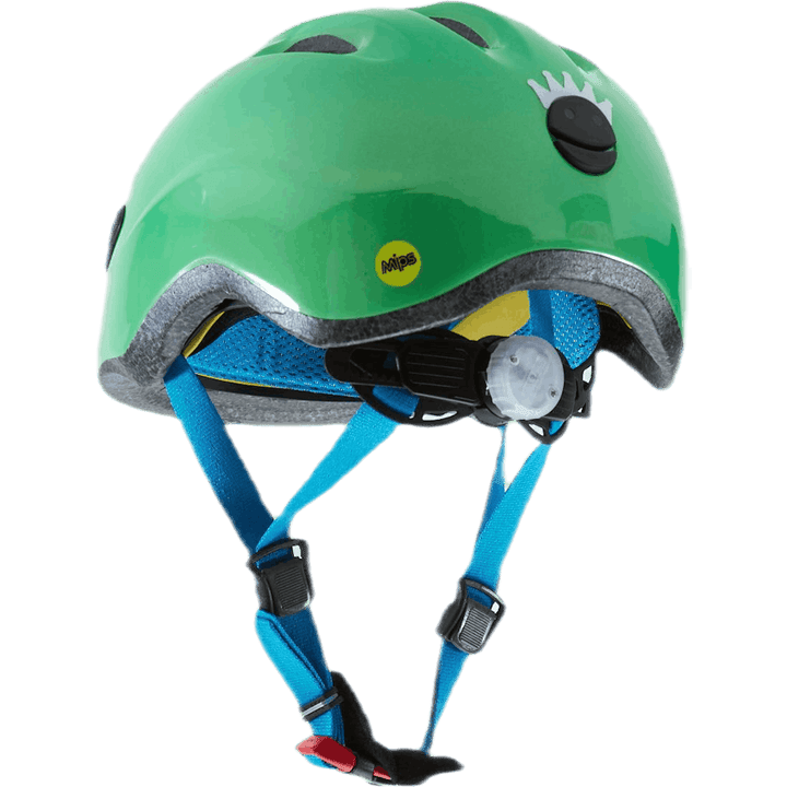 Hjälm Smiley 2.1 MIPS Junior Green