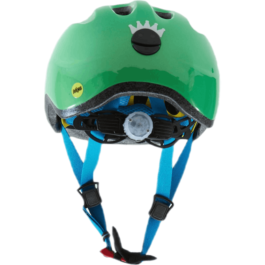 Hjälm Smiley 2.1 MIPS Junior Green