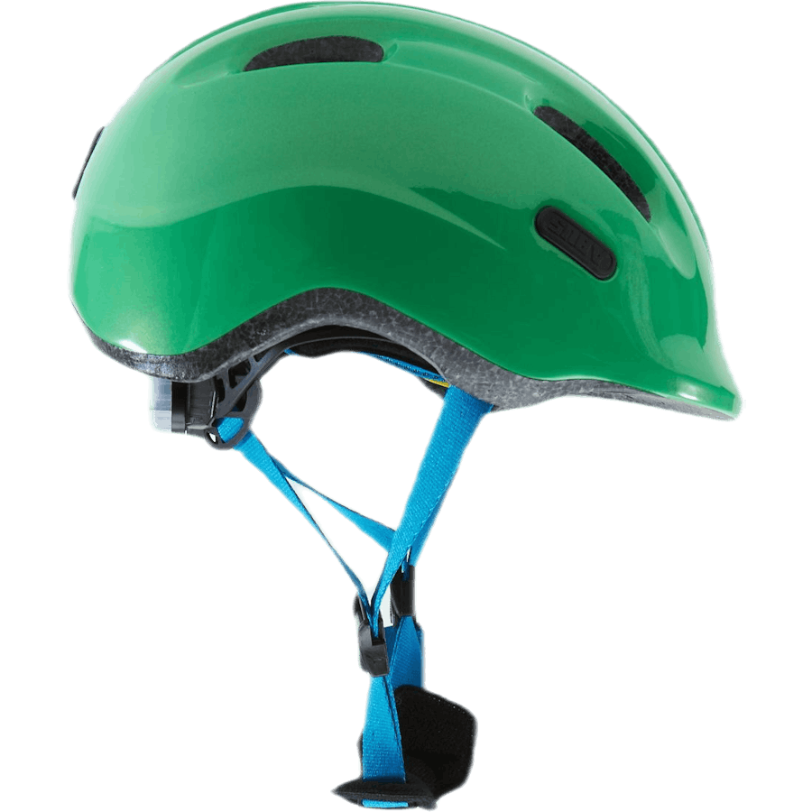 Hjälm Smiley 2.1 MIPS Junior Green