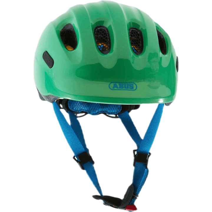 Hjälm Smiley 2.1 MIPS Junior Green
