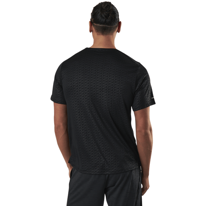 Miler Run Division Short Black