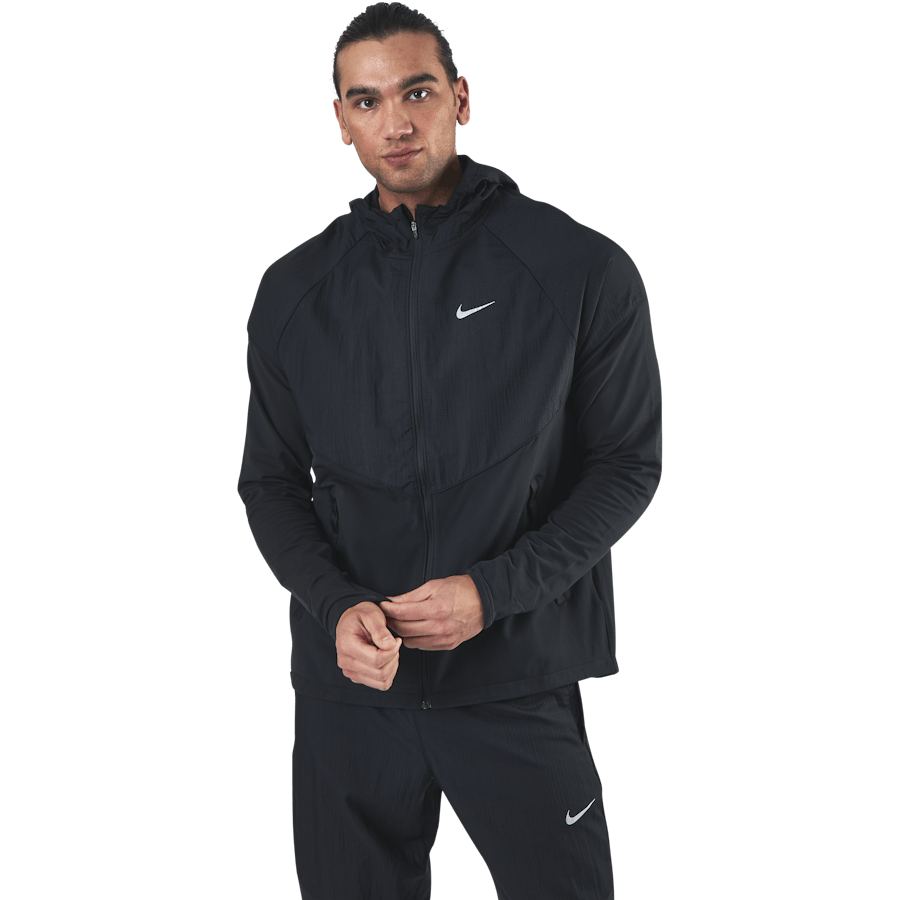 Thermal Essential Jacket Black