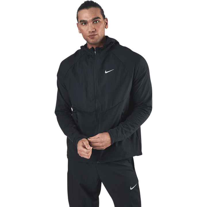 Thermal Essential Jacket Black
