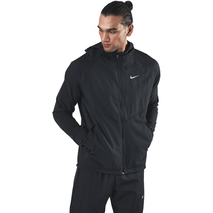 Thermal Essential Jacket Black