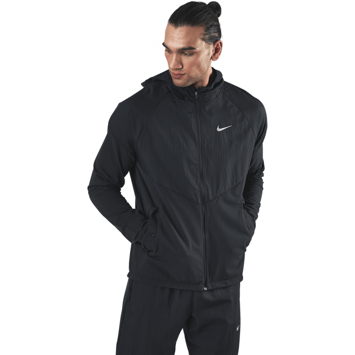 Thermal Essential Jacket Black
