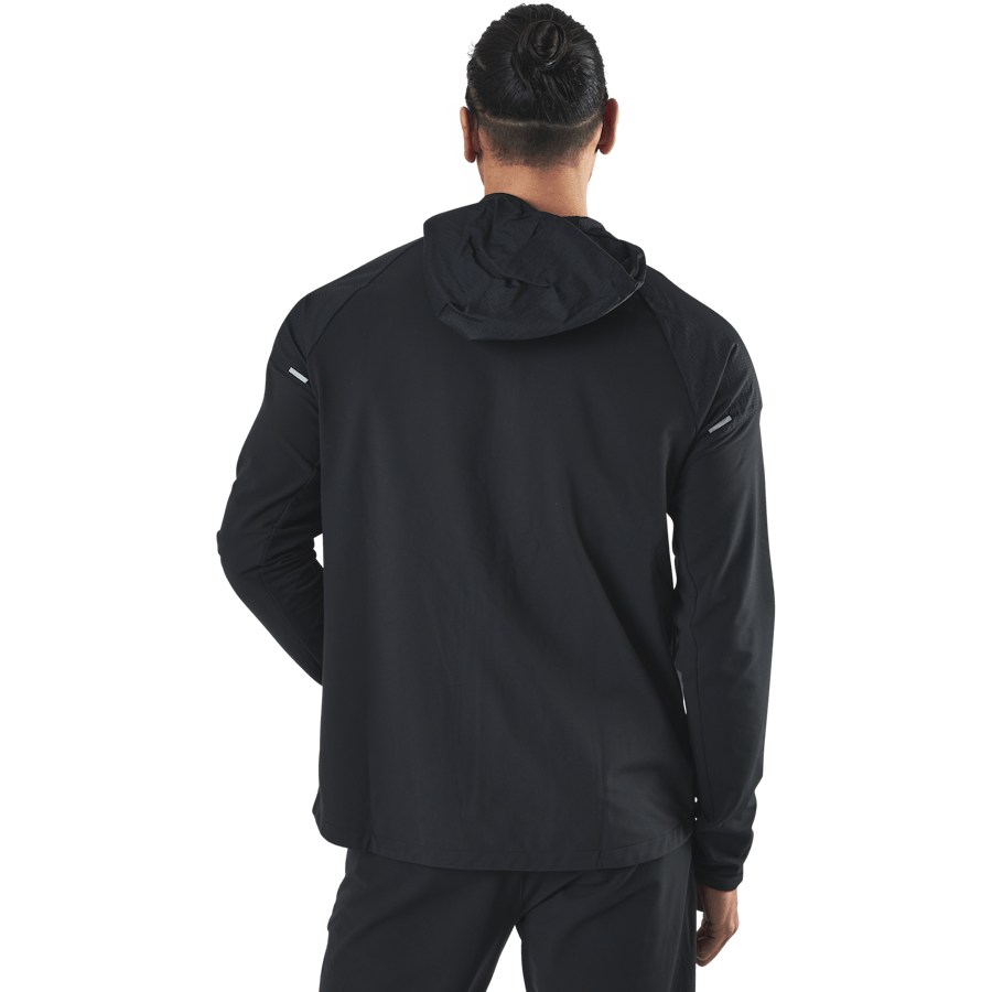 Thermal Essential Jacket Black
