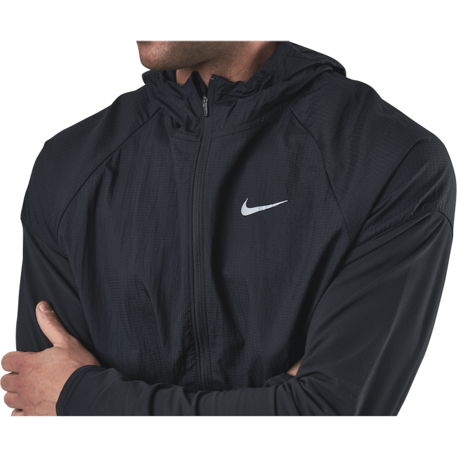 Thermal Essential Jacket Black