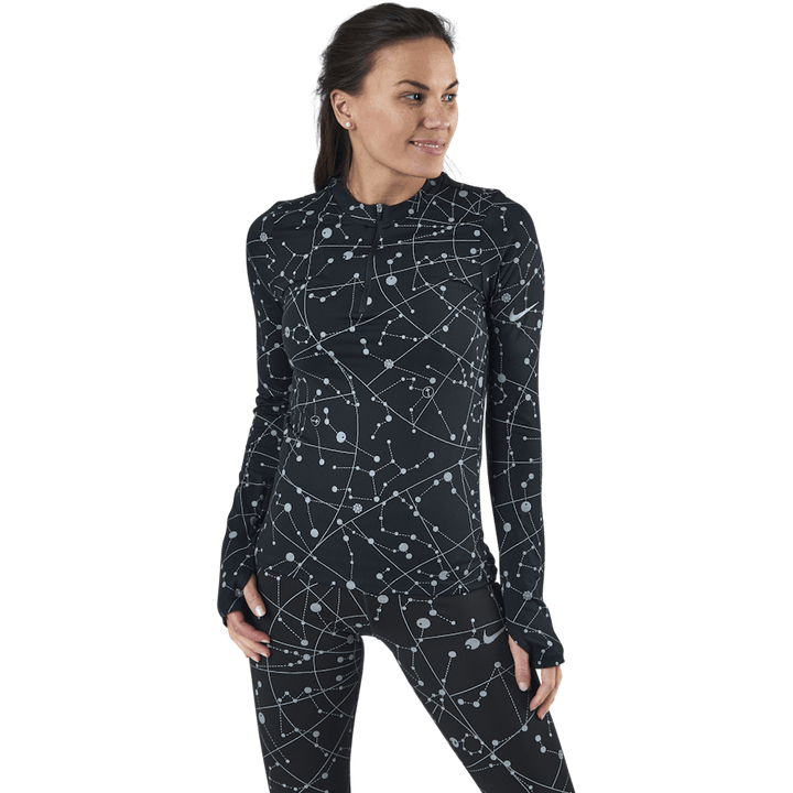 Element Flash LS Black