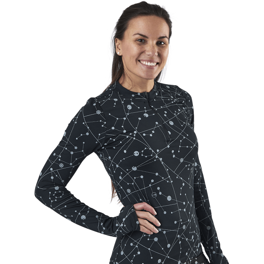 Element Flash LS Black