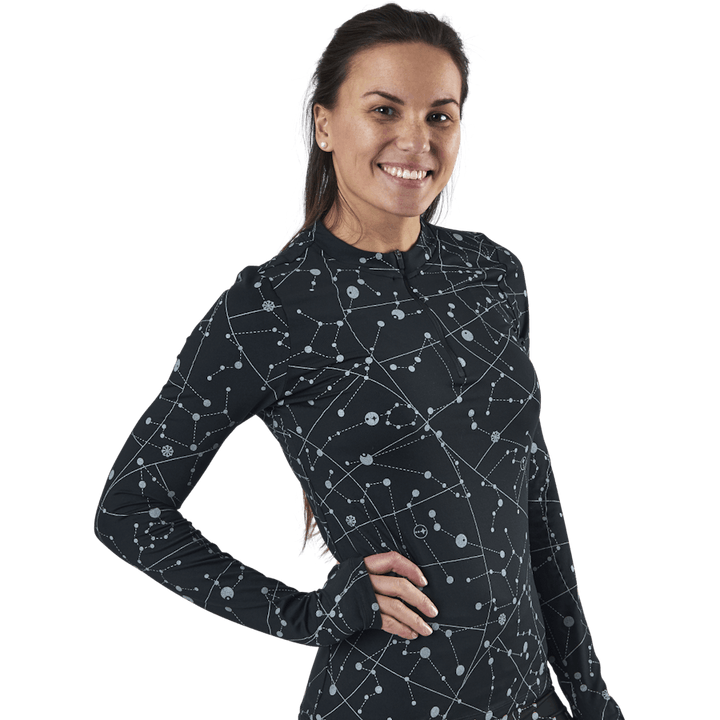 Element Flash LS Black