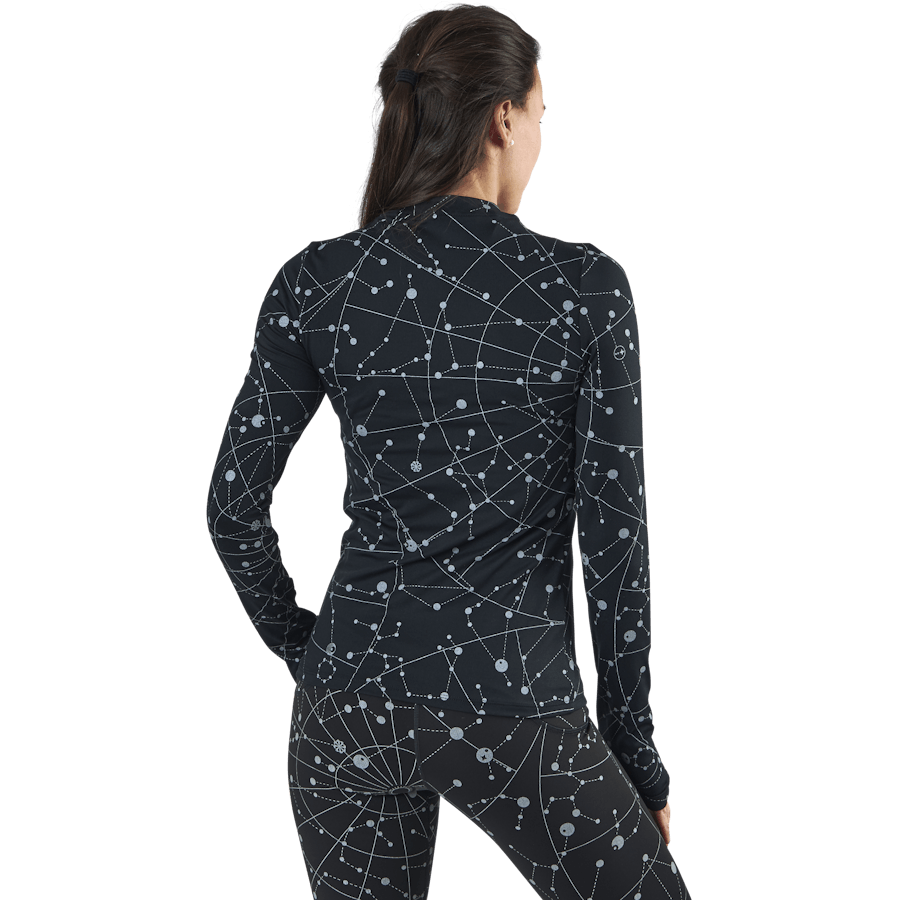 Element Flash LS Black