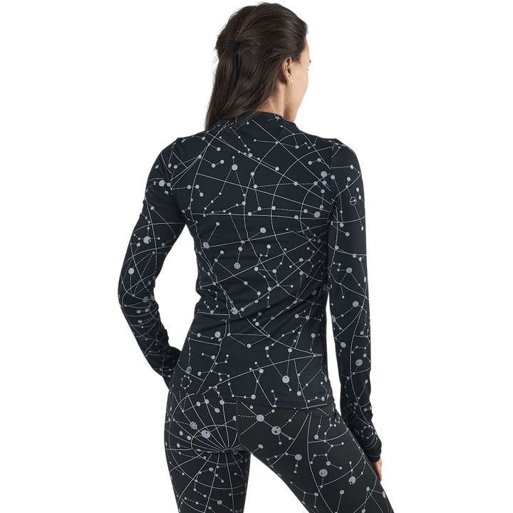 Element Flash LS Black
