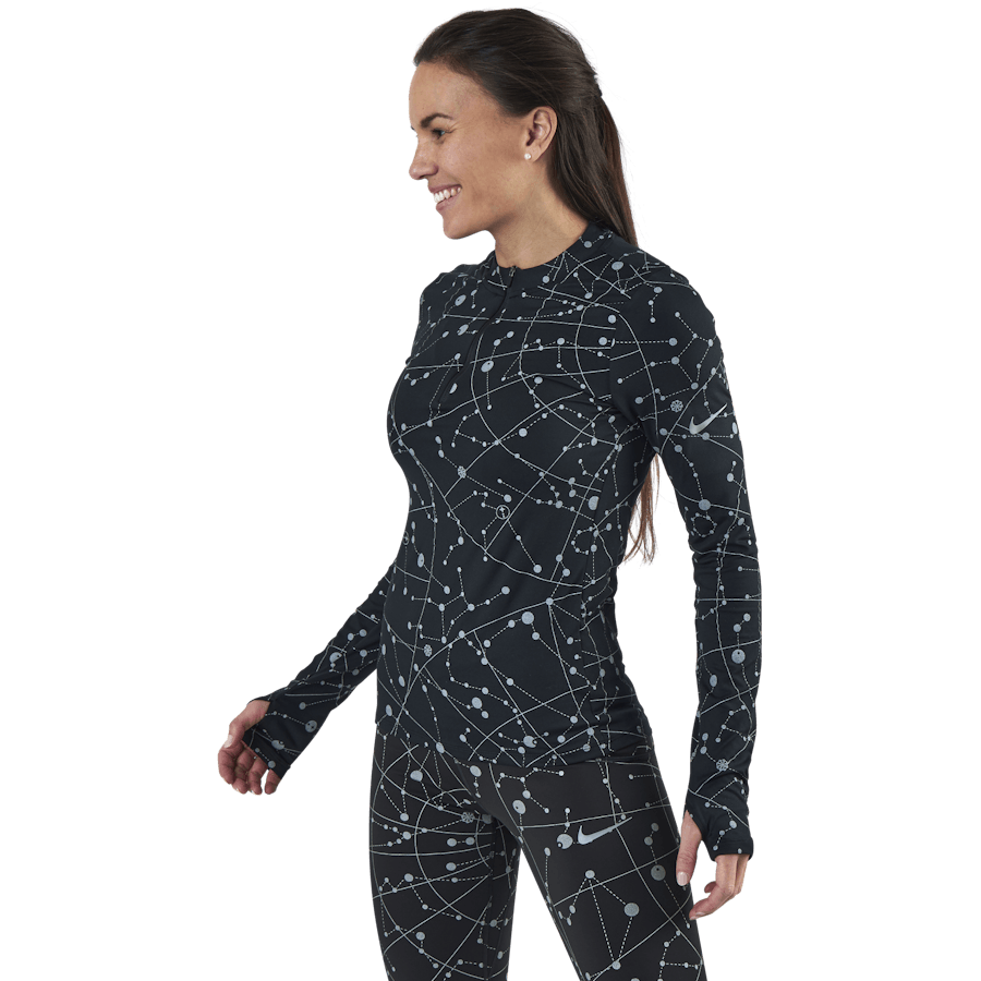 Element Flash LS Black