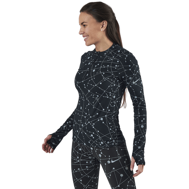 Element Flash LS Black