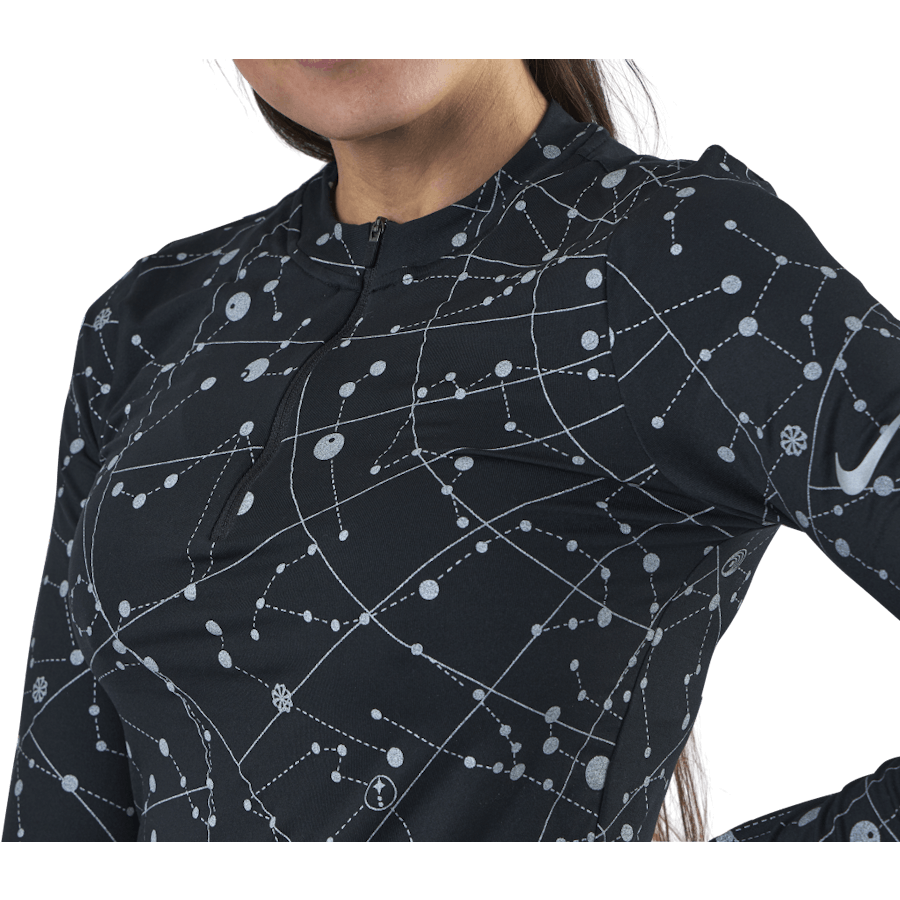 Element Flash LS Black