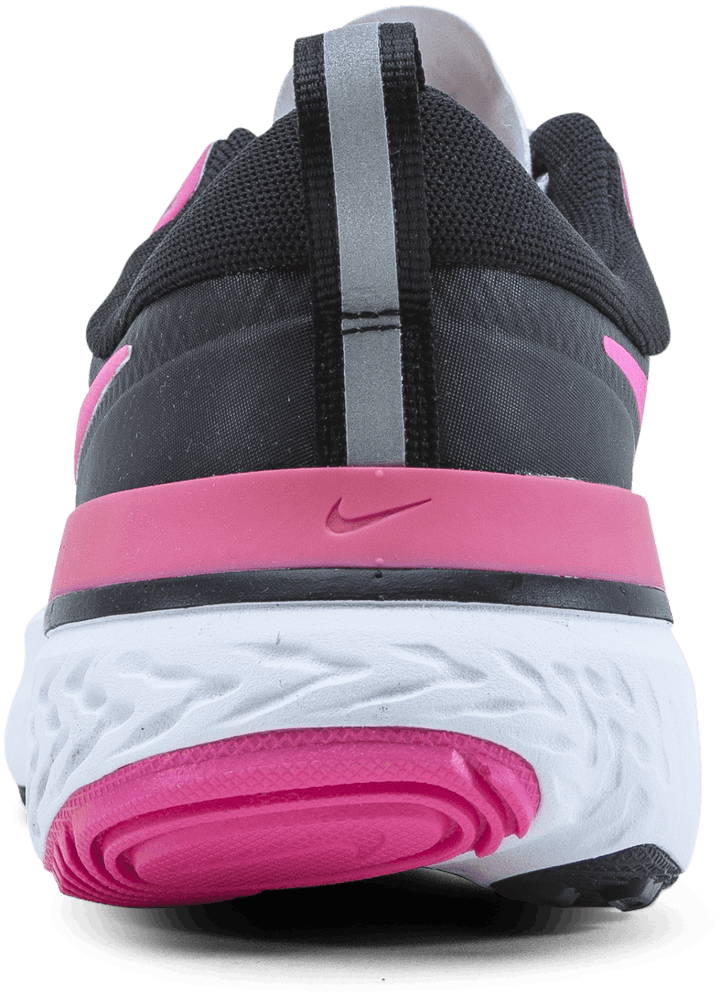 React Miler Pink/White