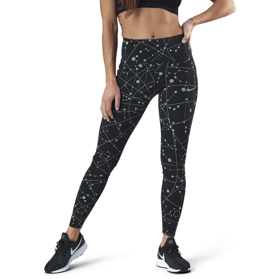 Speed Flash Runway 7/8 Black