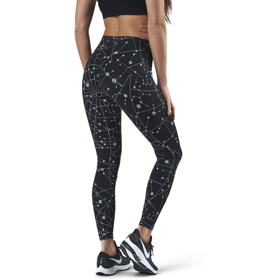 Speed Flash Runway 7/8 Black