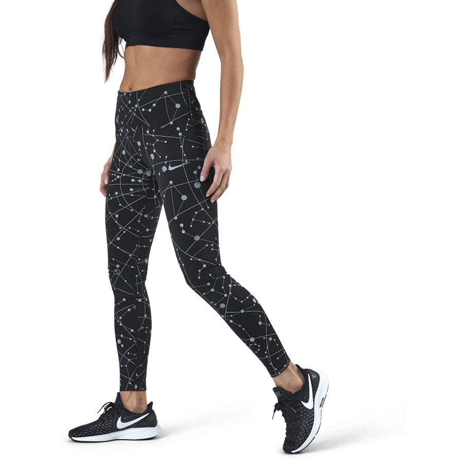 Speed Flash Runway 7/8 Black