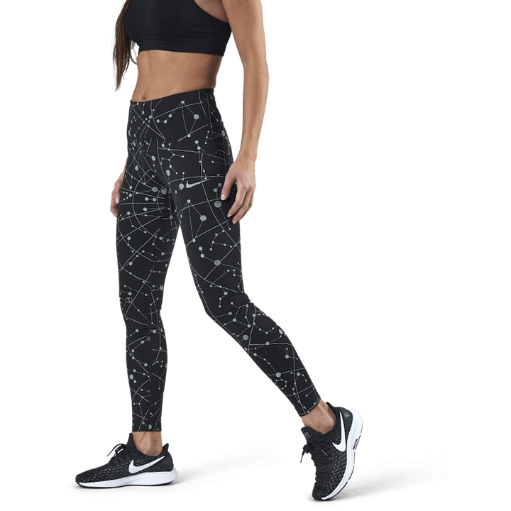 Speed Flash Runway 7/8 Black