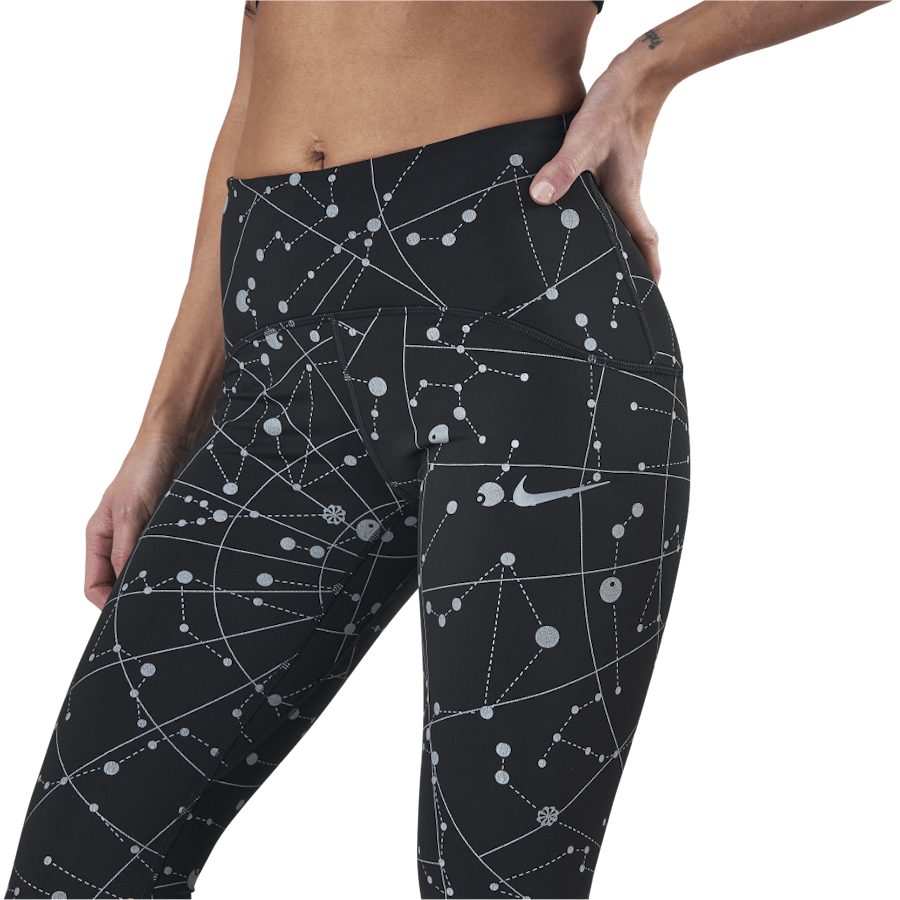 Speed Flash Runway 7/8 Black