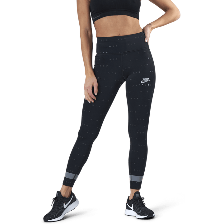 Air 7/8 Tights Black