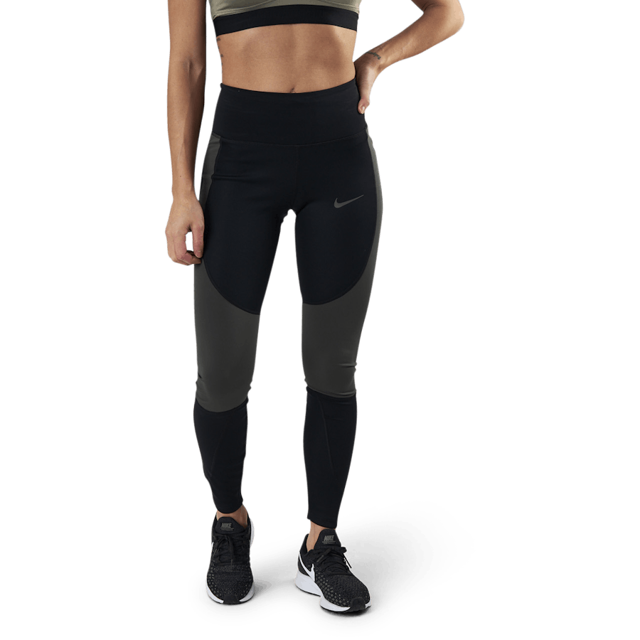 Epic Lux Run Division Tights Black