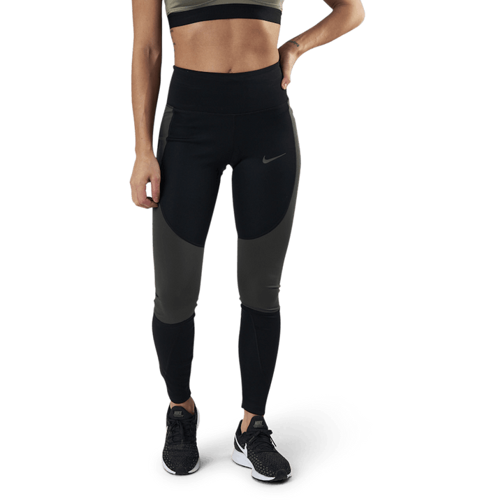 Epic Lux Run Division Tights Black